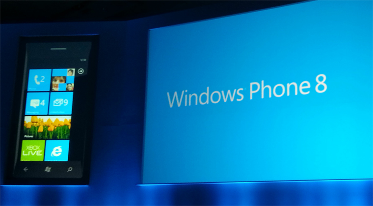 مايكروسوفت تكشف أبرز مميزات ويندوز فون 8