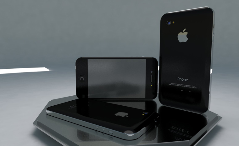 أبل تستقر على موعد إطلاق iPhone 5 مع مفاجأة أخرى!