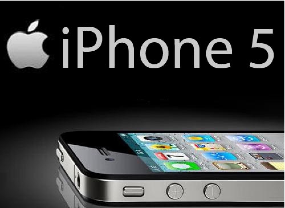 آيفون 5 سيغير مفهوم شاشات الهواتف الذكية