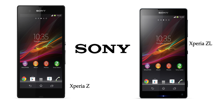 سوني YUGA سيرى النور بإسم Xperia Z مع هاتف أخر!