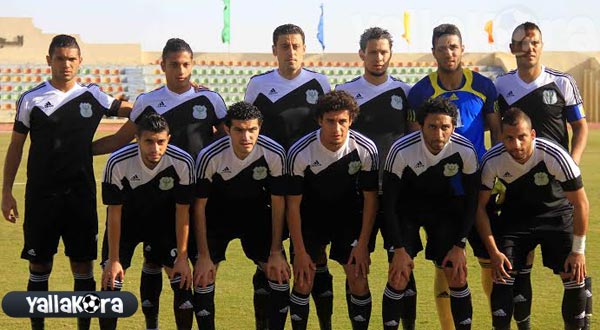 المصري ينتقد تخبط لجنة المسابقات بسبب تأجيل الدوري