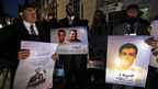 تجديد حبس ثلاثة من صحفيي الجزيرة في مصر 15 يوما