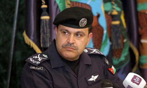 مصر والأردن تبحثان التعاون فى مجال مكافحة الارهاب 