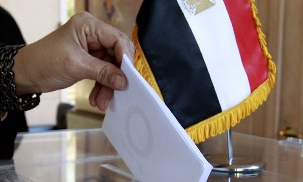 80 مصريا في تونس صوتوا بـ''نعم'' مقابل صوت واحد بـ