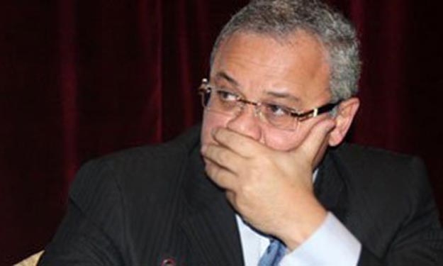 وزير السياحة لمصراوي: مرور الدستور يعيد حركة السيا