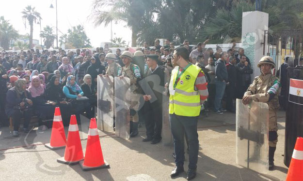 وزير التنمية الإدارية: تقرير دوري لجميع اللجان لمت