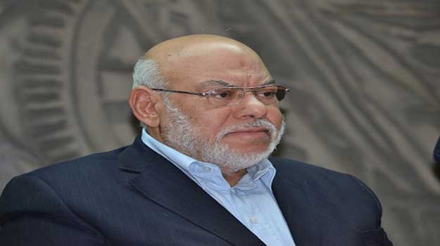 الهلباوي: الإخوان لن يستطيعوا إفساد فرحة المصريين 
