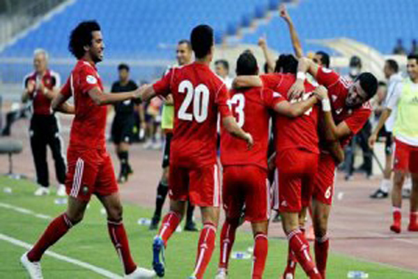 المغرب يُهدر فوزاً سهلاً أمام خيول بوركينا فاسو في