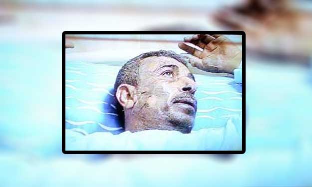 ''عبده ومحمد'' خلف كل ''بوعزيزي'' يموت.. يُولد بائ