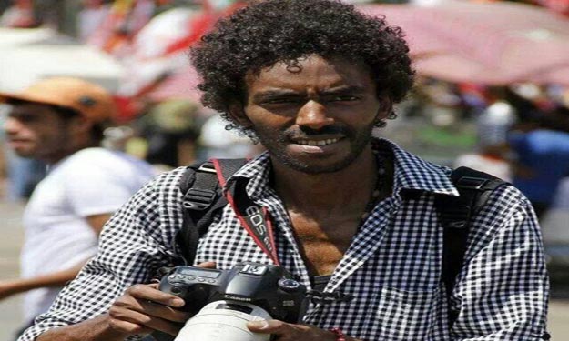 وفاة المصور الصحفي محمد عبد المنعم الشهير بـ''نوبي