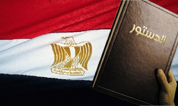 اليابان: الموافقة على الدستور المصري خطوة هامة على