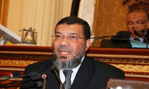 نائب رئيس حزب النور: ''رموز مبارك'' سبب تدني المشا