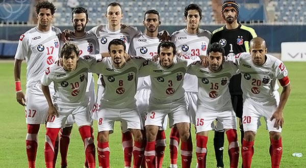 الكويت مع النصر والقادسية يواجه السالمية في مباريا