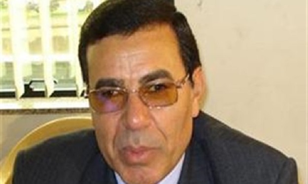 رئيس اتحاد العمال: ''شرف لمصر أن يعود أمن الدولة ح
