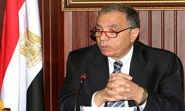 العقدة: إجمالي أموال صندوق دعم مصر تبلغ 827 مليون 