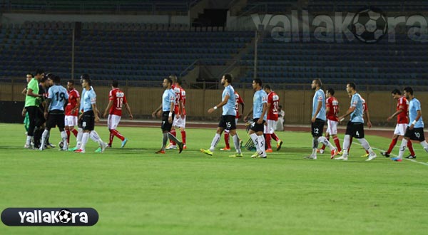 المحلة يفاوض مدرب الزمالك .. ومهلة 48 ساعة للحسم