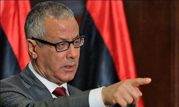 محادثات بين مصر وليبيا حول الدبلوماسيين المخطوفين 