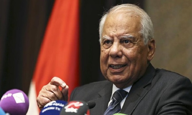مجلس الوزراء: الببلاوي لم يبت بعد فى استقالة زياد 