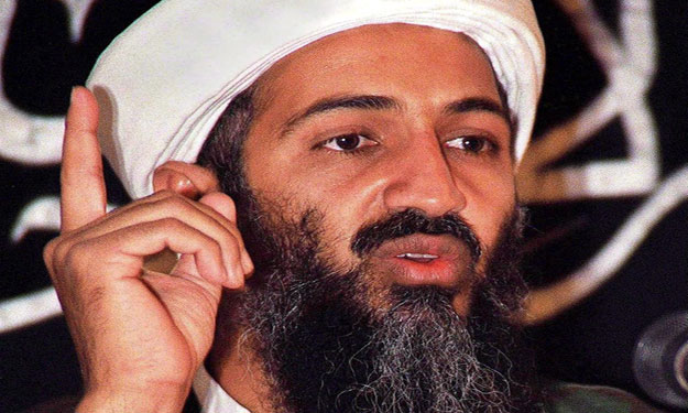 بن لادن غضب من أغنية ''إنت عمري'' بعد أن كان مشاهد