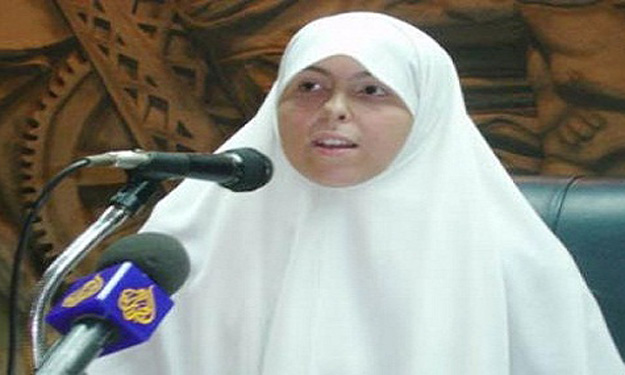 ابنة الشاطر: اغتيال مساعد وزير الداخلية ''مُخطط'' 