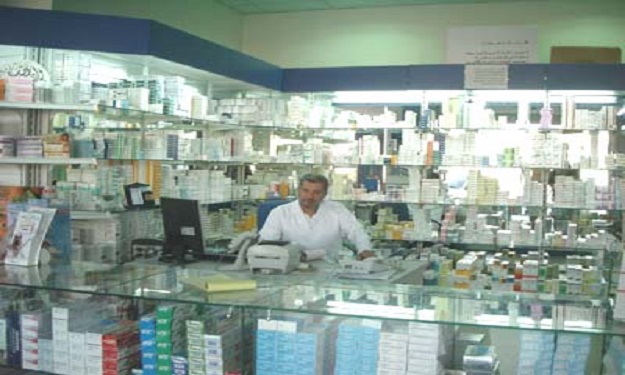 صيدليات القاهرة تناقش مشكلات الأدوية منتهية الصلاح