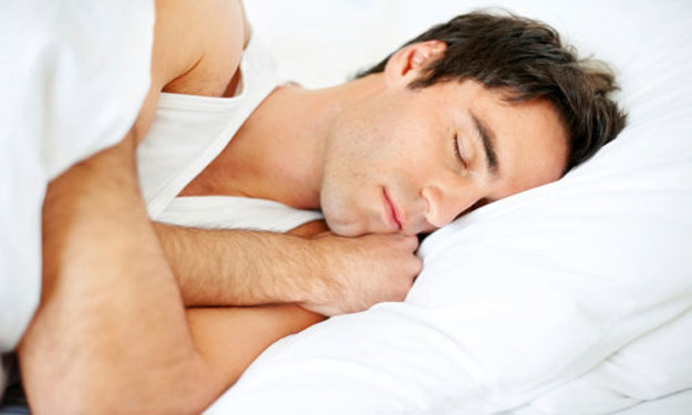 الإزعاج خلال النوم يُسبب ''السرطان''