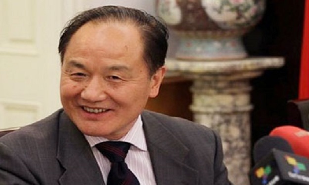 دبلوماسي صيني: السيسي يحظى بتأييد شعبي والمصريون ي