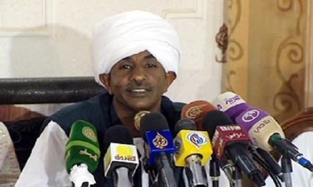 مساعد الرئيس السوداني: العلاقة مع مصر أزلية وحل مش