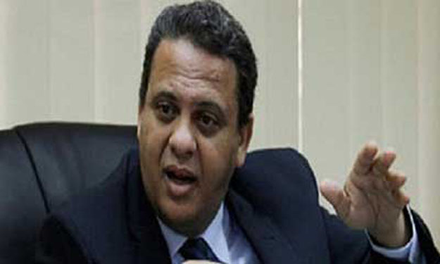 ''المصريين الأحرار'' يعلن تضامنه مع وزير الري ضد ن