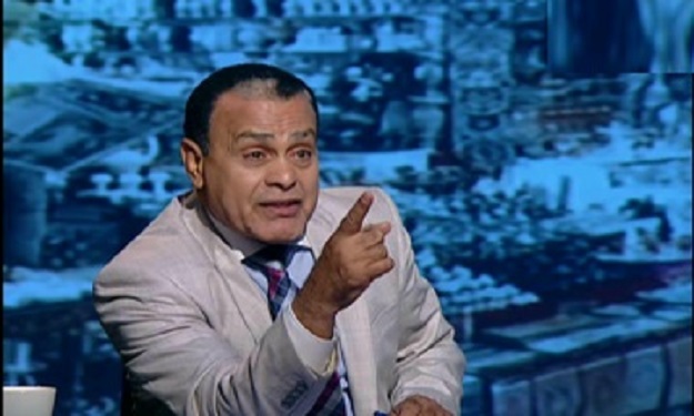 بالفيديو..ممدوح رمزي: 6 أبريل باعت أسرار مصرية مقا