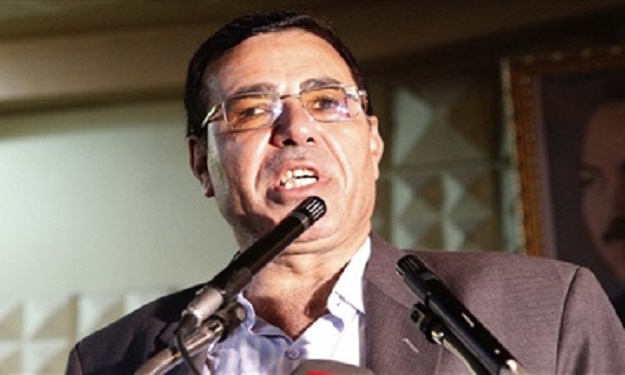 رئيس ''اتحاد عمال مصر'': اختطاف رئيس النقابة العام