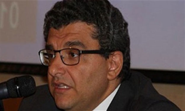 سفير مصري بروسيا يتوقع سير الاستفتاء على الدستور ب