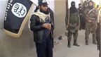العنف في سوريا:  داعش  تدعو أتباعها إلى مهاجمة الا