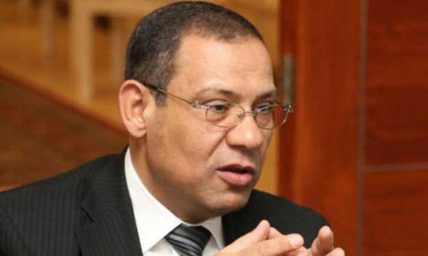 سفير مصر بالرياض: سنسمح بملاحقة ''المتجاوزين'' داخ