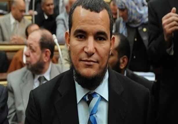 المستشار ياسر القاضي أمين عام اتحاد نواب مصر