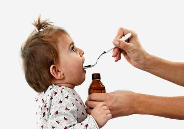 المضادات الحيوية تزيد مخاطر البدانة بمرحلة الطفولة