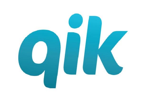 تطبيقاً جديداً يُعرف باسم Qik لإجراء دردشة الفيديو