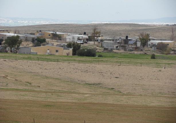 قرية  وادي النعم