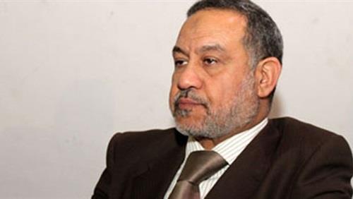 الدكتور عبد الله زين العابدين الأمين العام لنقابة 