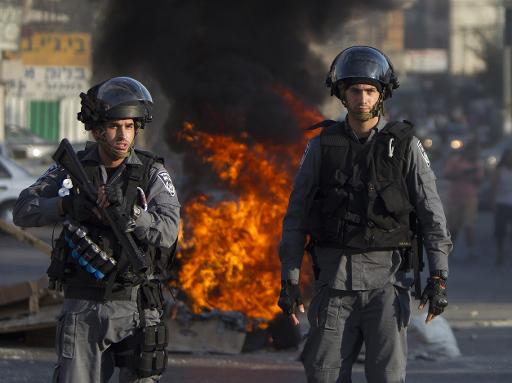 منظمة تتهم إسرائيل باستخدام القوة المفرطة 