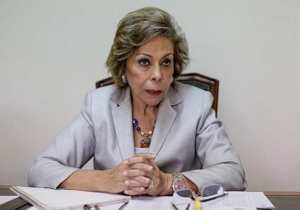 المجلس القومي للمرأة برئاسة ميرفت تلاوي