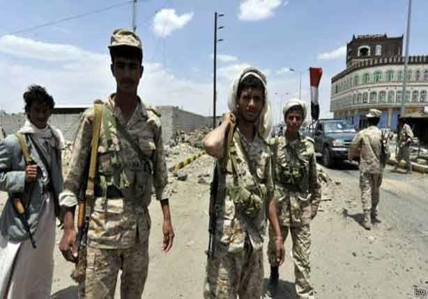 سيطر الحوثيون على بلدة يريم بعد سقوط عشرات القتلى 