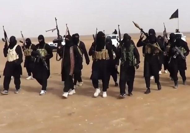  تنظيم ''داعش'' 