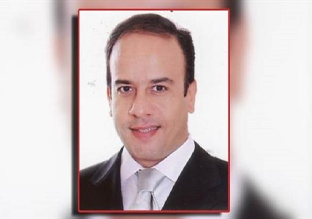  ياسر العطوى السفير المصري في البوسنة والهرسك