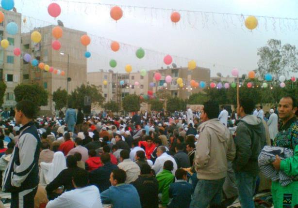 معهد الفلك: صلاة عيد الأضحى المبارك بالقاهرة والجي