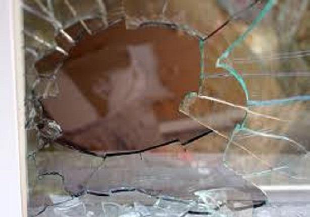 مصرع طفلين بسبب سقوط زجاج أحد نوافذ الفصل عليه