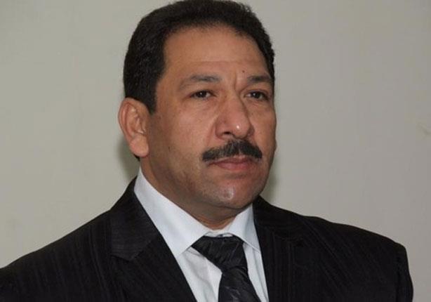 وزير الداخلية التونسي لطفي بن جدو