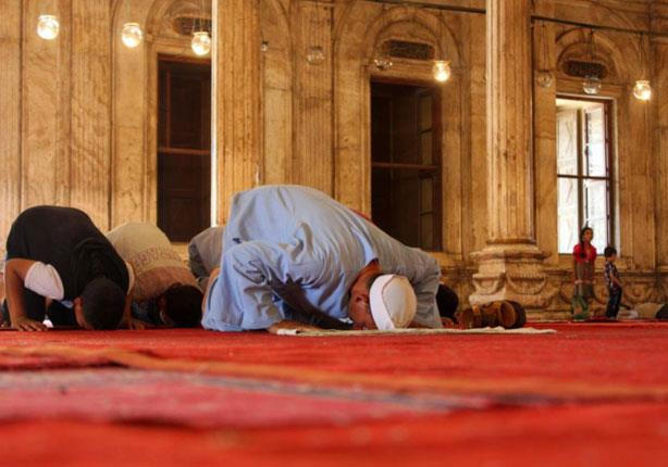 هل يجوز موازاة مصلى النساء بمصلى الرجال فى المساجد