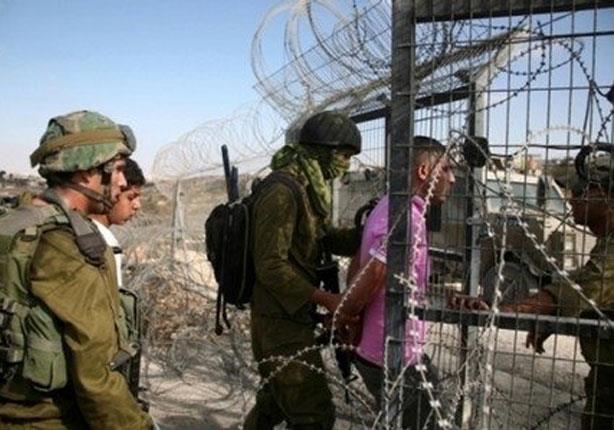 الاحتلال الإسرائيلي يقيم نقطة عسكرية شرق بيت لحم