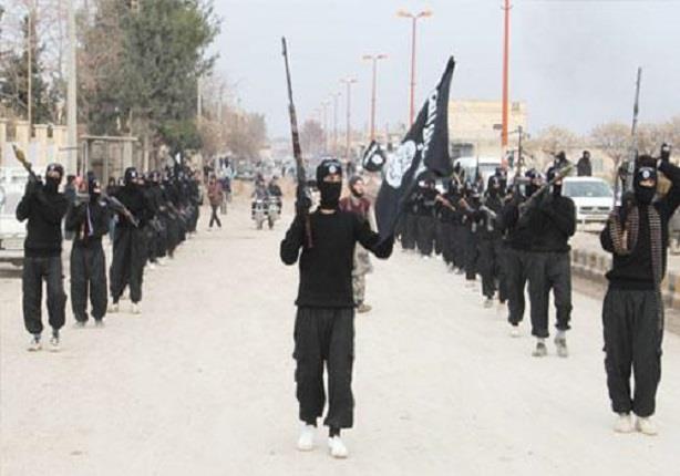تنظيم داعش ‏الإرهابي